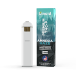 THC-P Rechargeable Disposable – 2 Grams - Image 7