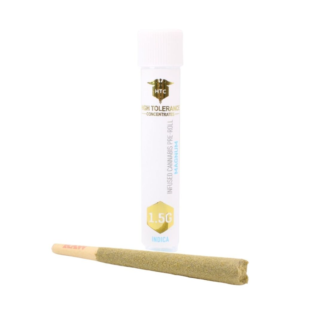 MAGNUM-INDICA-PRE-ROLL Magnum Pre-Roll-Orange Cream