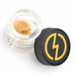High Voltage – Live Hash Rosin - Image 5