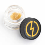 High Voltage – Live Hash Rosin - Image 3