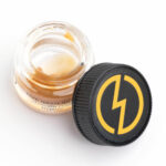 High Voltage – Live Hash Rosin - Image 2