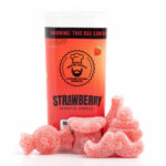 500mg THC Assorted Gummies (Sugar Jack’s) - Image 2