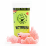 500mg THC Assorted Gummies (Sugar Jack’s) - Image 3