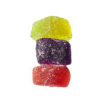Chillout 25mg Delta 8 THC Gummies