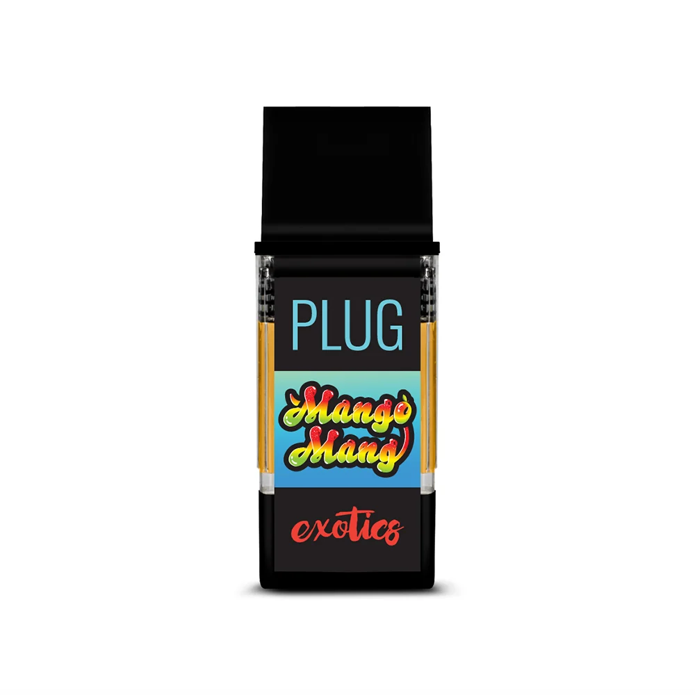 PlugPlay Mango PlugPlay Pod - Mango Mang