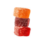 Rapid Onset Delta 9 THC Gummies