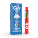 Cake Delta 8 Disposable Vape 2g - Image 10