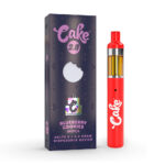 Cake Delta 8 Disposable Vape 2g - Image 9