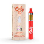 Cake Delta 8 Disposable Vape 2g - Image 8