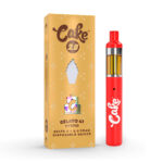 Cake Delta 8 Disposable Vape 2g - Image 14