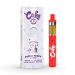 Cake Delta 8 Disposable Vape 2g - Image 7