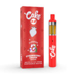 Cake Delta 8 Disposable Vape 2g - Image 6