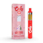 Cake Delta 8 Disposable Vape 2g - Image 5