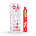 Cake Delta 8 Disposable Vape 2g - Image 4