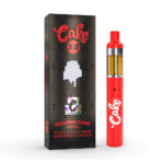 Cake Delta 8 Disposable Vape 2g - Image 3