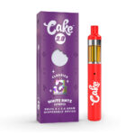 Cake Delta 8 Disposable Vape 2g - Image 2