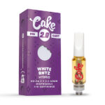 Cake Delta 8 510 Cartridge 2g - Image 3
