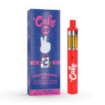 Cake Live Resin Delta 8 Disposable Vape 2g - Image 5