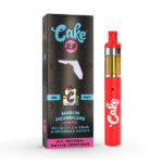 Cake Live Resin Delta 8 Disposable Vape 2g - Image 4
