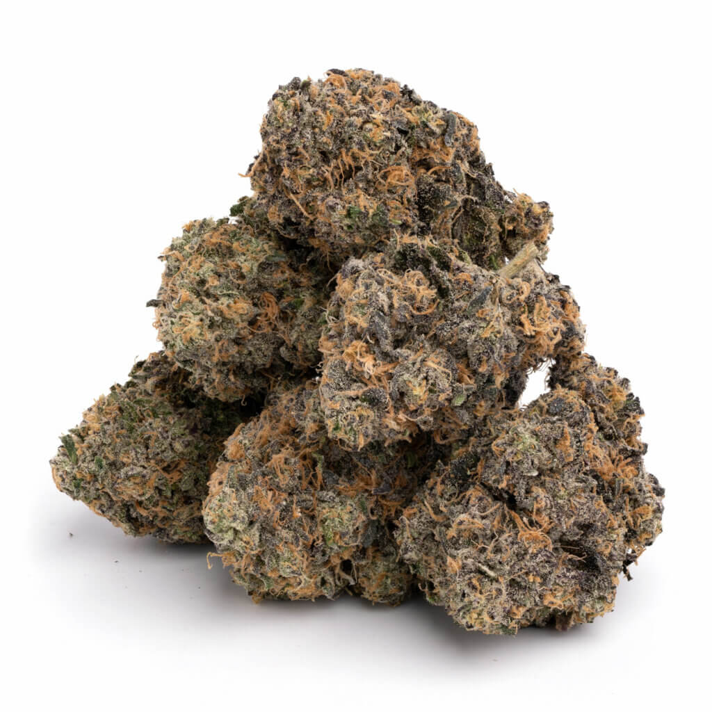 Black Runtz Strain Black Runtz