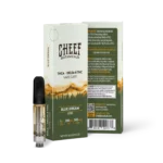 Blue Dream THCa + Delta 8 THC Vape Cart