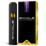 Exhale Wellness Delta 8 Disposable Vape