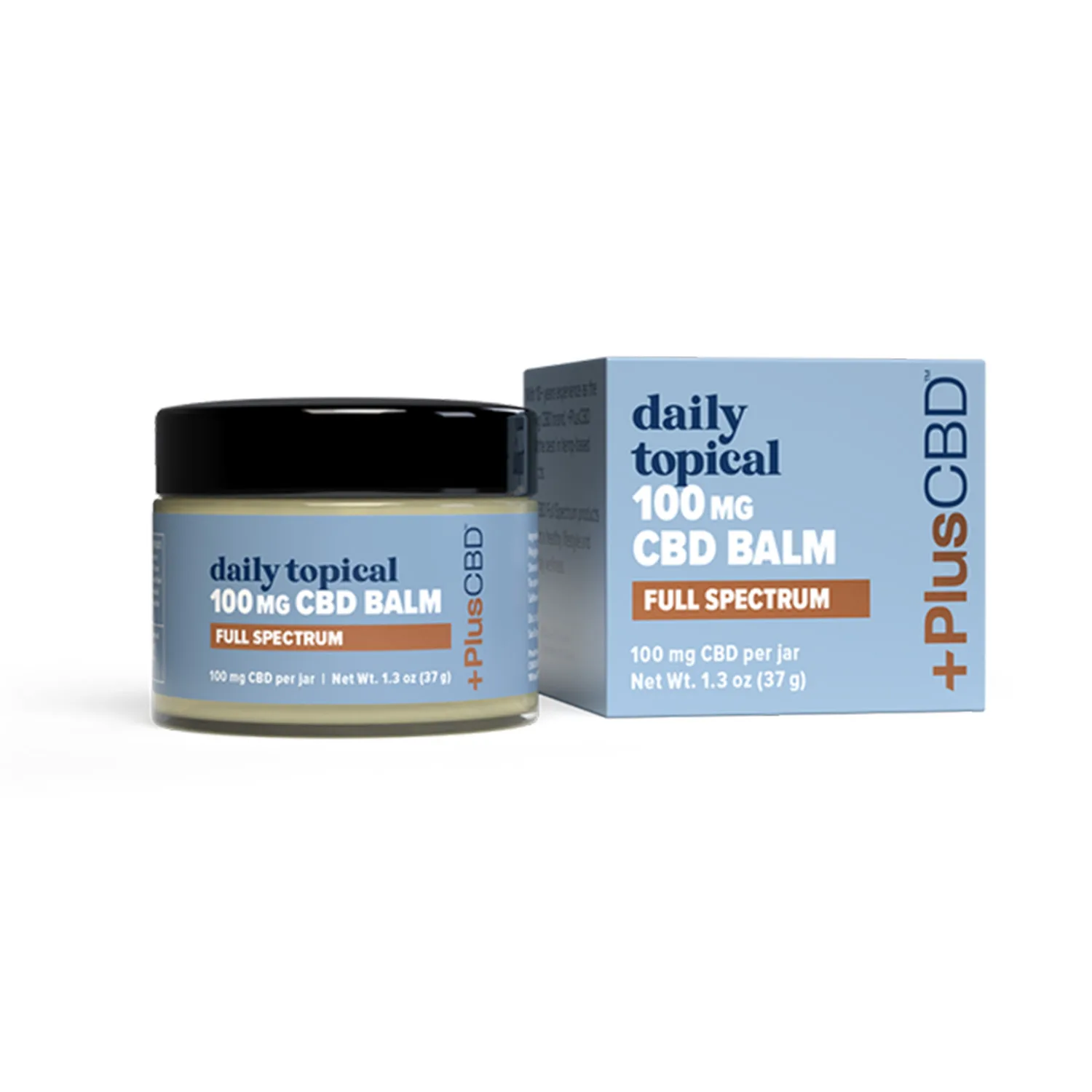 PlusCBD-Extra-Strength-CBD-Balm-Full-Spectrum-1.3oz-100mg-CBD-jpg PlusCBD Balm 100mg 1.3oz