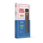 Chill Plus Delta-8 THC Disposable Vaping Pen - Image 3