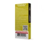 10X Delta 8 Vape Sour Diesel - Image 3