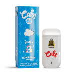 Cake Delta 8 Disposable Vape - 3g - Image 4