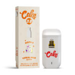 Cake Delta 8 Disposable Vape - 3g - Image 5