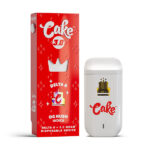 Cake Delta 8 Disposable Vape - 3g - Image 8