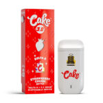 Cake Delta 8 Disposable Vape - 3g - Image 9