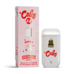 Cake Delta 8 Disposable Vape - 3g - Image 10