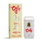 Cake Delta 8 Disposable Vape - 3g - Image 11