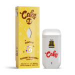Cake Delta 8 Disposable Vape - 3g - Image 12