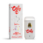 Cake Delta 8 Disposable Vape - 3g - Image 14