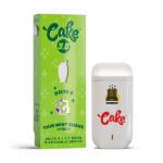 Cake Delta 8 Disposable Vape - 3g - Image 13