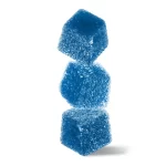 Delta 9 THC Gummies - 50mg - Chill Plus - Image 2