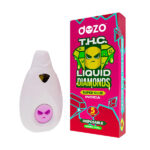 Dozo Liquid Diamonds THC Disposable 5g - Image 6