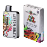 Flying Monkey Heavy Hitter Blend Disposable 2g - Image 4