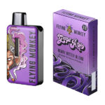 Flying Monkey Heavy Hitter Blend Disposable 2g - Image 5