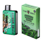 Flying Monkey Heavy Hitter Blend Disposable 2g - Image 6