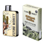 Flying Monkey Heavy Hitter Blend Disposable 2g - Image 7