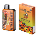 Flying Monkey Heavy Hitter Blend Disposable 2g - Image 9