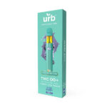 Urb THC Infinity Disposable Vape 3g - Image 6