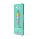 Urb THC Infinity Disposable Vape 3g - Image 2