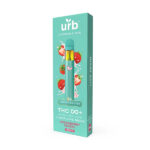 Urb THC Infinity Disposable Vape 3g - Image 4