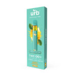Urb THC Infinity Disposable Vape 3g - Image 3