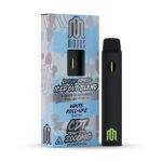 Modus Iced Out Blend Disposable 2g - Image 3